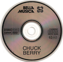 Load image into Gallery viewer, Chuck Berry : You Never Can Tell / Sweet Little Sixteen (CD, Comp)