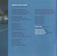 Load image into Gallery viewer, Amos Lee : Supply And Demand (CD, Album)