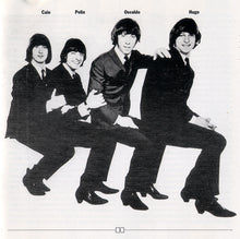 Load image into Gallery viewer, Los Shakers : ¡Por Favor! (CD, Comp)