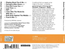Load image into Gallery viewer, Richard "Popcorn" Wylie : Extrasensory Perception (CD, Album, RE, RM)