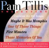 Load image into Gallery viewer, Pam Tillis : Collection (CD, Comp)