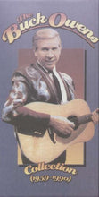 Load image into Gallery viewer, Buck Owens : The Buck Owens Collection (1959-1990) (3xCD, Comp, RE)