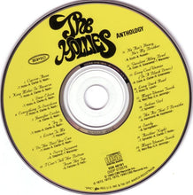 Load image into Gallery viewer, The Hollies : "Epic Anthology": From The Original Master Tapes (CD, Comp)