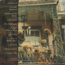 Load image into Gallery viewer, Continental Drifters : Continental Drifters (CD, Album)