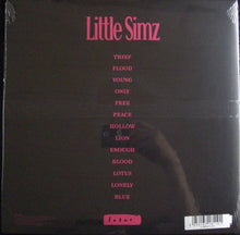 Load image into Gallery viewer, Little Simz : Lotus (2xLP, Album, Ltd, Pin)