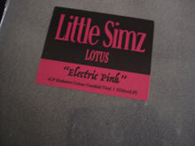 Load image into Gallery viewer, Little Simz : Lotus (2xLP, Album, Ltd, Pin)