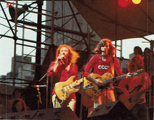 Load image into Gallery viewer, Crosby-Nash* : Live (CD, Album, RE, RM)