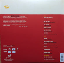 Load image into Gallery viewer, Various : A Tribute To The King Of Zydeco (LP, Album)