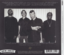 Load image into Gallery viewer, North Mississippi Allstars : Still Shakin’ (CD, Album)