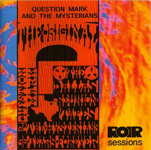 Load image into Gallery viewer, Question Mark And The Mysterians* : 96 Tears Forever - The Dallas Reunion Tapes (CD, Album, RE)