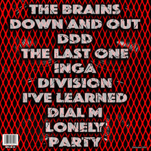 Load image into Gallery viewer, Actuators : Actuators (12", Album)