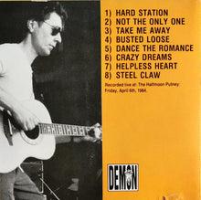 Load image into Gallery viewer, Paul Brady : Full Moon (CD, Album)