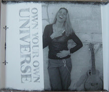 Load image into Gallery viewer, Terri Hendrix : The Art Of Removing Wallpaper (CD, Album)