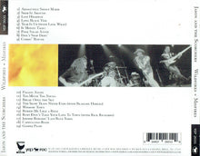 Load image into Gallery viewer, Jason And The Scorchers* : Wildfires + Misfires (Two Decades Of Outtakes And Rarities) (CD, Comp, 200)