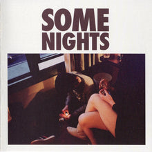 Load image into Gallery viewer, Fun. : Some Nights (CD, Album)