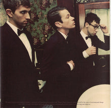 Load image into Gallery viewer, Fun. : Some Nights (CD, Album)