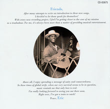 Load image into Gallery viewer, Eric Bibb : Get Onboard (CD, Album)