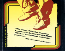 Load image into Gallery viewer, The Skatalites : On The Right Track (CD, Album)