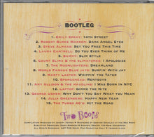 Load image into Gallery viewer, Various : Two Boots Bootleg (CD, Promo)