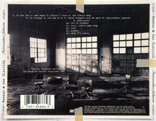 Load image into Gallery viewer, Hootie & The Blowfish : Fairweather Johnson (CD, Album)