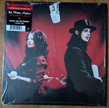 Load image into Gallery viewer, The White Stripes : Get Behind Me Satan (LP, Red + LP, Cl + Album, Ltd, RE, 20t)