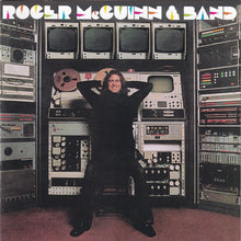 Load image into Gallery viewer, Roger McGuinn & Band : Roger McGuinn & Band (CD, Album, RE)
