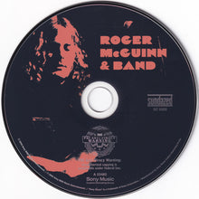 Load image into Gallery viewer, Roger McGuinn & Band : Roger McGuinn & Band (CD, Album, RE)