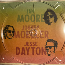 Load image into Gallery viewer, Texas Headhunters : Texas Headhunters (CD)