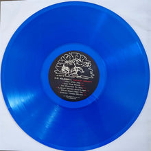 Load image into Gallery viewer, D.K. Harrell : Talkin' Heavy (LP, Album, Blu)