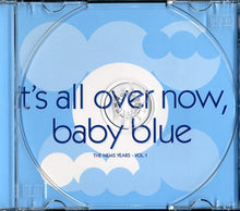 Load image into Gallery viewer, Marianne Faithfull : It's All Over Now, Baby Blue - The NEMS Years - Vol. 1 (CD, Comp)