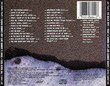 Load image into Gallery viewer, The Beach Boys : Today & Summer Days And Summer Nights (CD, Comp, Mono, RM)