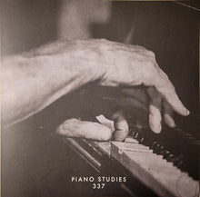 Load image into Gallery viewer, Willem Nyland : Piano Studies 337 (LP, Mono, RE, RM)