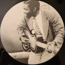 Load image into Gallery viewer, Alick Nkhata : Radio Lusaka (LP, Comp, RE)