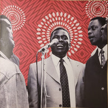 Load image into Gallery viewer, Alick Nkhata : Radio Lusaka (LP, Comp, RE)