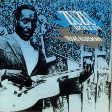 Load image into Gallery viewer, Zuzu Bollin : Texas Bluesman (LP, Album)