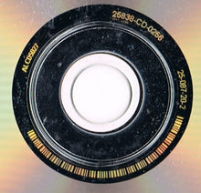 Load image into Gallery viewer, D.K. Harrell : Talkin' Heavy (CD, Album)