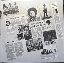 Load image into Gallery viewer, Baby Huey : The Baby Huey Story / The Living Legend (LP, Album, RE, 180)