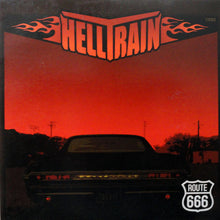 Load image into Gallery viewer, Helltrain : Route 666 (CD, Album, Promo)