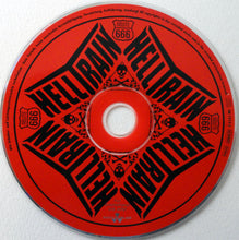 Load image into Gallery viewer, Helltrain : Route 666 (CD, Album, Promo)