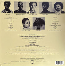 Load image into Gallery viewer, James Mason : Rhythm Of Life (LP, Album, RE)