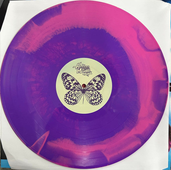 Buy Hannah Montana Hannah Montana Forever (Vinyl) Online for a