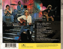 Load image into Gallery viewer, The Moody Blues : The Best Of The Moody Blues (CD, Comp)