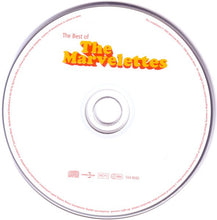 Load image into Gallery viewer, The Marvelettes : The Essential Collection (CD, Comp, RM)