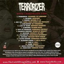 Load image into Gallery viewer, Various : Fear Candy 93 (CD, Comp, Promo)