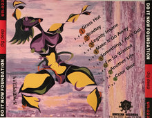 Load image into Gallery viewer, Do It Now Foundation : Dig Deep (CD, Album)