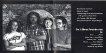 Load image into Gallery viewer, Do It Now Foundation : Dig Deep (CD, Album)