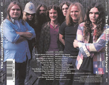 Load image into Gallery viewer, Lynyrd Skynyrd : The Essential Lynyrd Skynyrd (2xCD, Comp, RM)