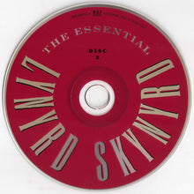 Load image into Gallery viewer, Lynyrd Skynyrd : The Essential Lynyrd Skynyrd (2xCD, Comp, RM)