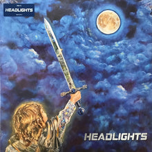 Load image into Gallery viewer, Alex G (2) : Headlights (LP, Album)