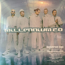 Load image into Gallery viewer, Backstreet Boys : Millennium 2.0 (2xLP, Album, Dlx, RE, 25t)